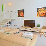 Segolene Design Вилла Албуфейра