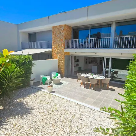 别墅 Segolene Design *