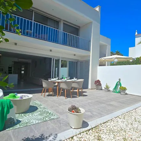 Segolene Design Вилла *