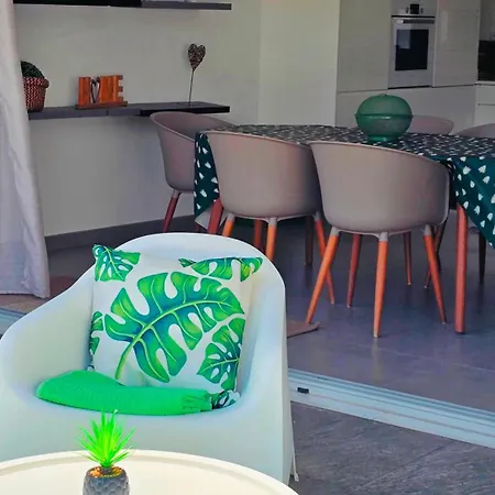 Вилла Segolene Design