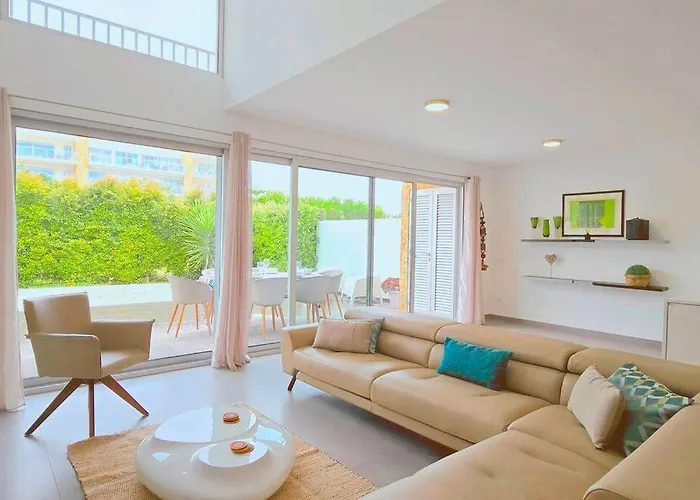 Segolene Design 别墅 *