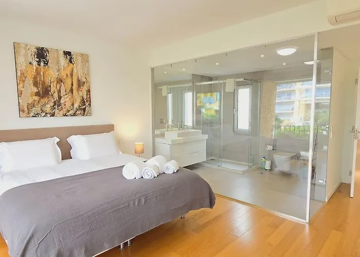 Segolene Design 别墅