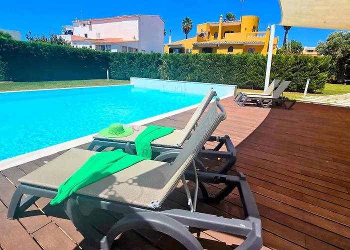 Segolene Design 别墅