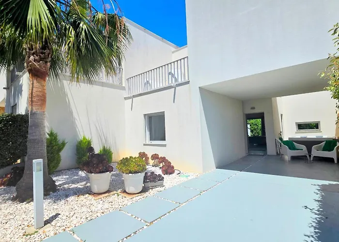 别墅 Segolene Design