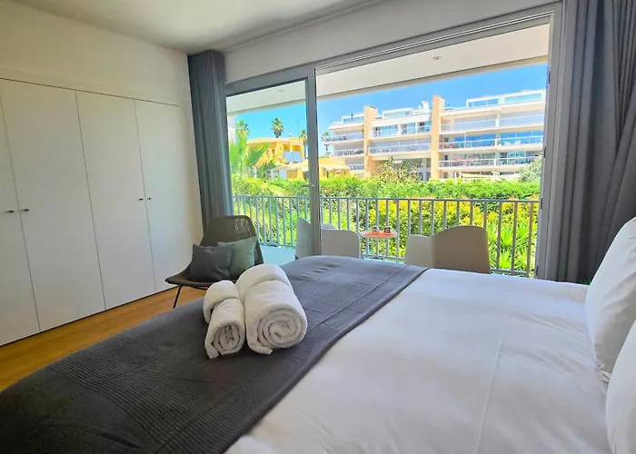 Segolene Design * 阿尔布费拉