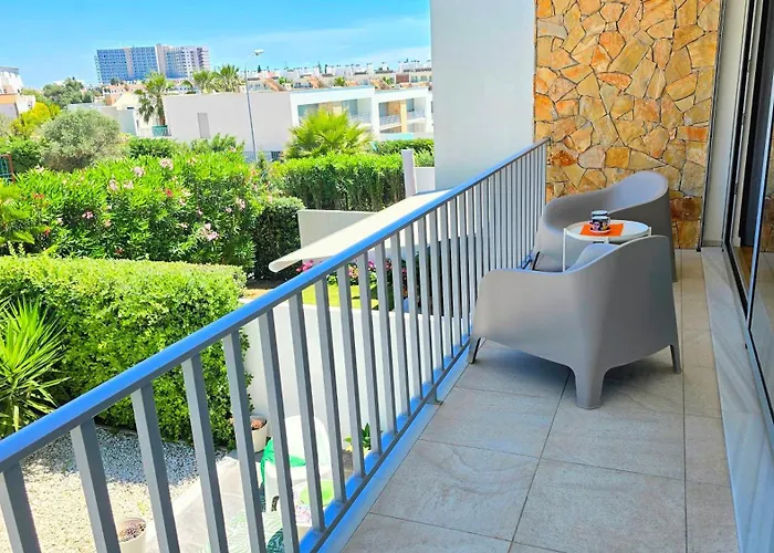 Segolene Design * 阿尔布费拉