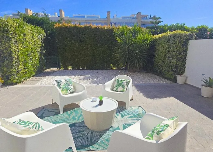 Segolene Design 阿尔布费拉