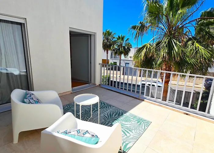 Segolene Design 阿尔布费拉