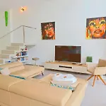 Segolene Design וילה *