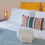 Segolene Design וילה אלבופיירה