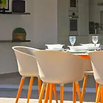 וילה Segolene Design