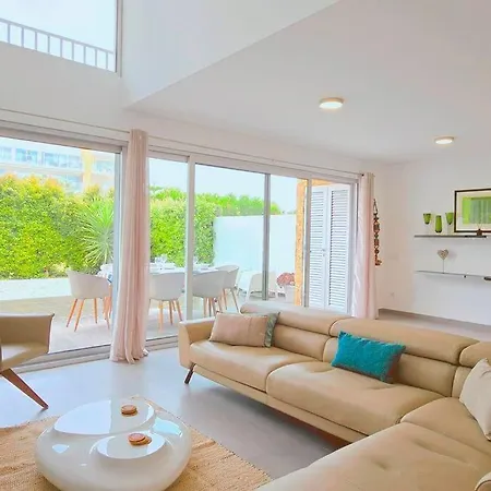 Segolene Design Villa *