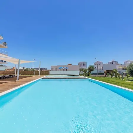 Segolene Design Villa Albufeira