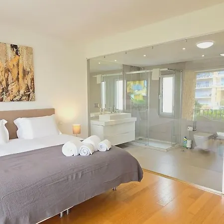 Segolene Design Villa