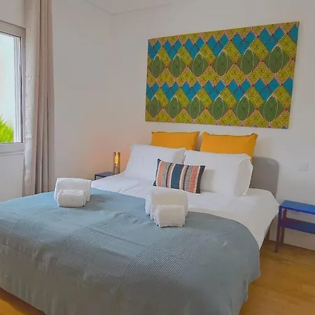 Segolene Design ヴィラ *