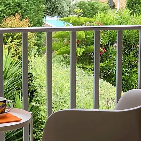 Segolene Design Villa *