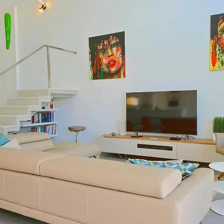 Segolene Design * 알부페이라