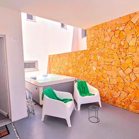 Segolene Design Villa