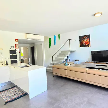 Segolene Design Villa
