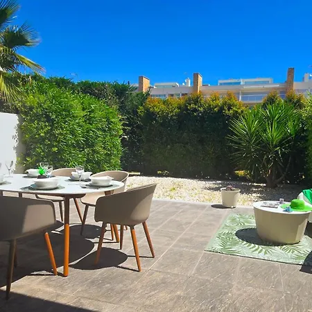 Segolene Design Albufeira