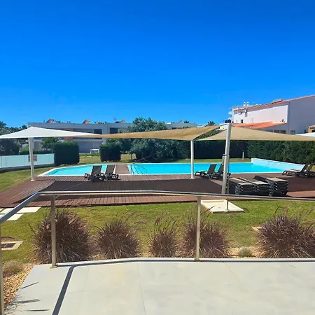 ヴィラ Segolene Design アルブフェイラ