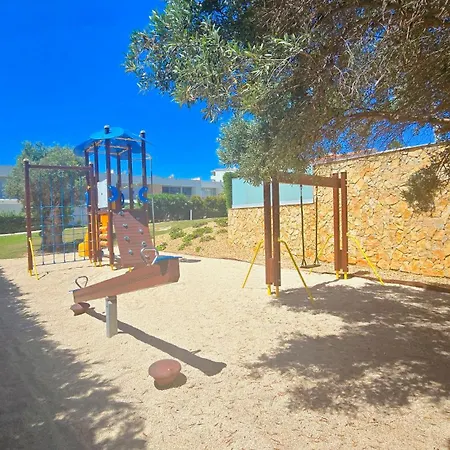 Segolene Design Villa