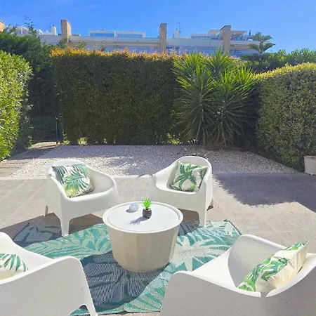 Segolene Design Albufeira