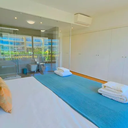 Segolene Design ヴィラ