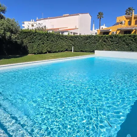 Segolene Design ヴィラ *