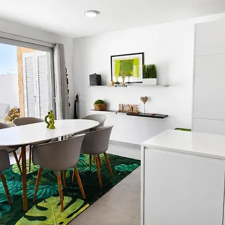 Villa Segolene Design *