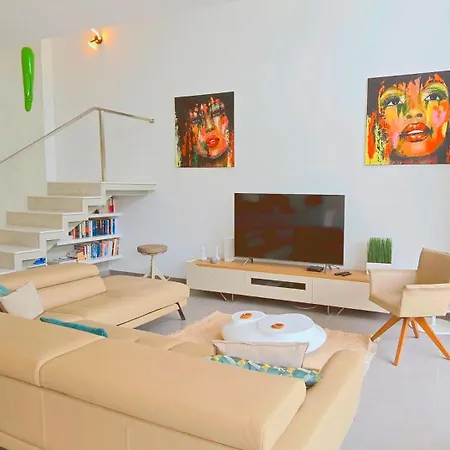 Segolene Design Βίλα Αλμπουφέιρα