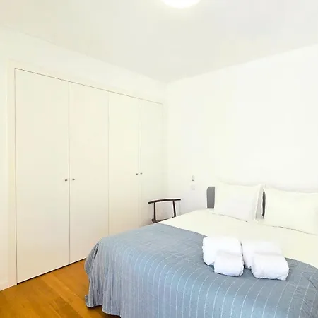 Βίλα Segolene Design *