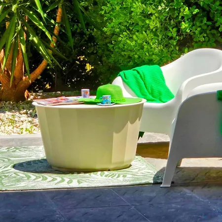 Βίλα Segolene Design