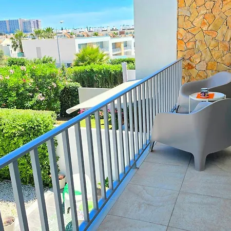 Segolene Design * Αλμπουφέιρα