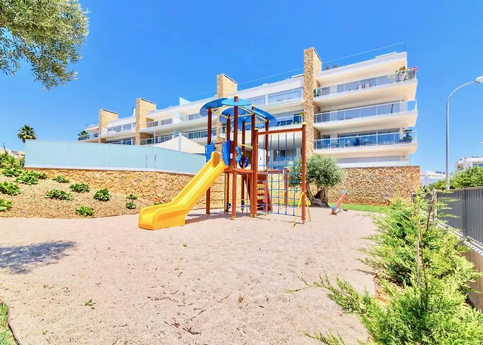 Segolene Design Vila Albufeira