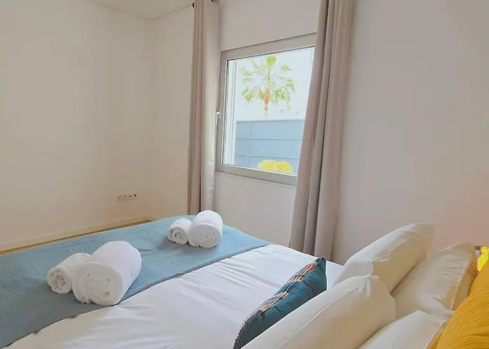 Segolene Design Vila