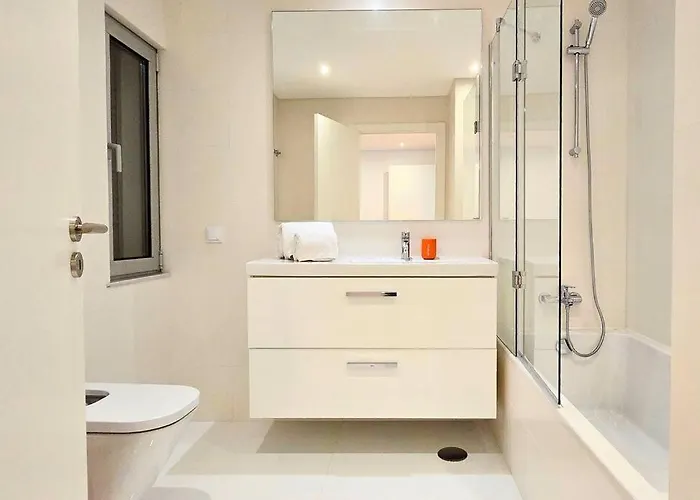 Segolene Design Vila Albufeira