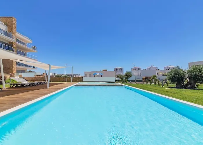 Segolene Design Vila Albufeira