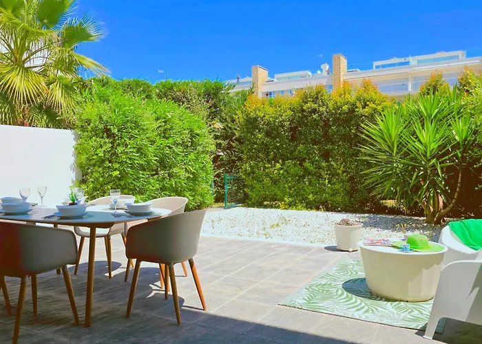 Segolene Design Vila *