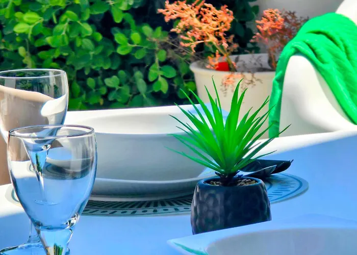 Segolene Design Vila Albufeira