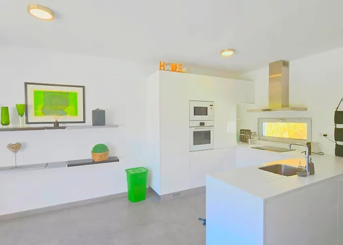 Vila Segolene Design Albufeira