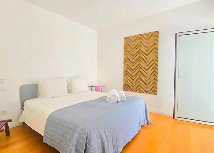 Segolene Design Vila