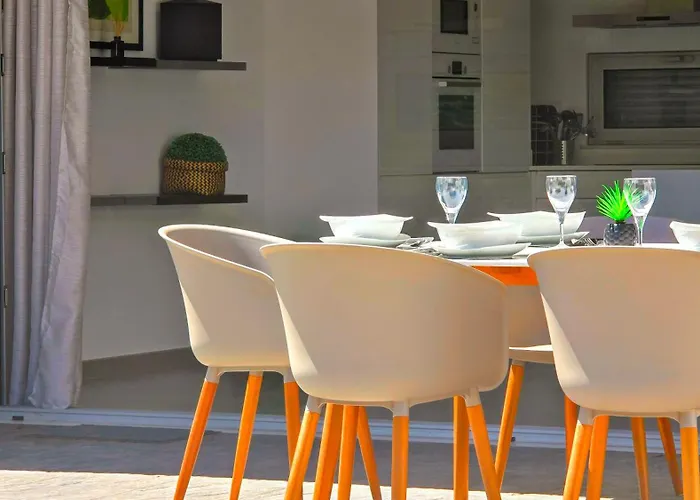 Vila Segolene Design