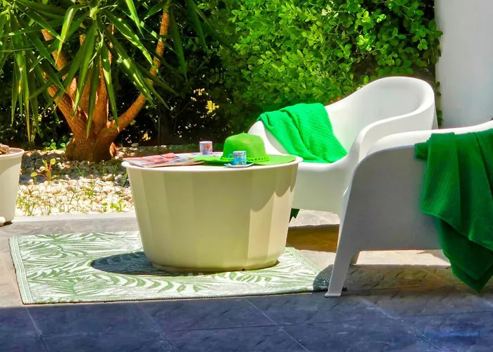 Vila Segolene Design