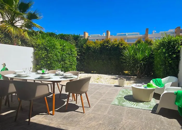 Segolene Design Albufeira