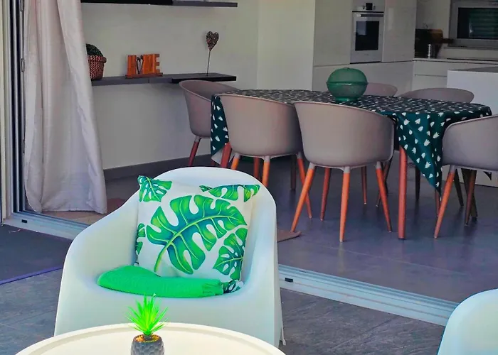 Vila Segolene Design