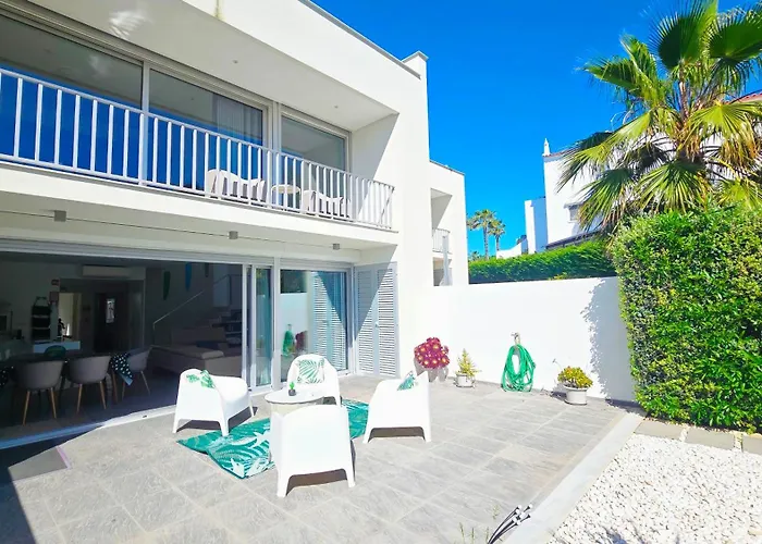 Vila Segolene Design *