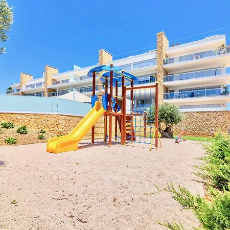 Segolene Design וילה אלבופיירה