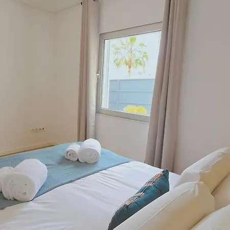 Segolene Design וילה