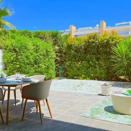 Segolene Design וילה *